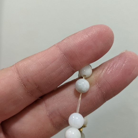 JADE🔥 Stretch Bracelet - Picture 9 of 11